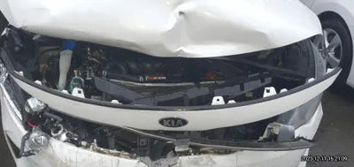2016 Kia K5 KNAGW41CBGA002250 VIN:KNAGW41CBGA002250