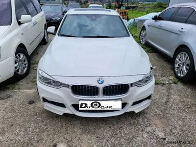 2017 BMW 320 WBA8C510XHA069366 VIN:WBA8C510XHA069366