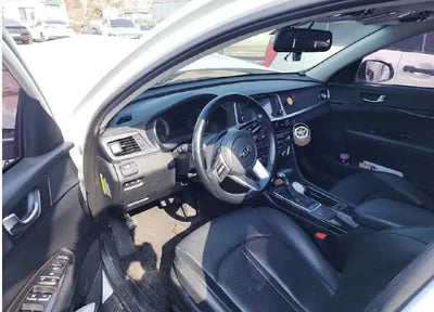 2019 Kia K5 KNAGT411BKA310888 VIN:KNAGT411BKA310888