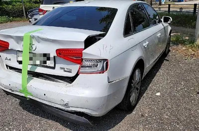 2015 Audi A4 WAUZZZ8K7FA081179 VIN:WAUZZZ8K7FA081179