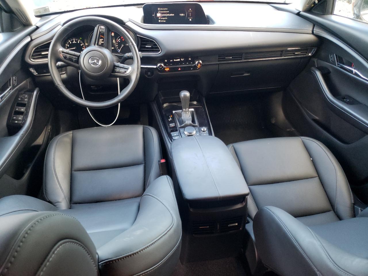 2024 MAZDA CX-30 PREFERRED VIN:3MVDMBCM4RM644660