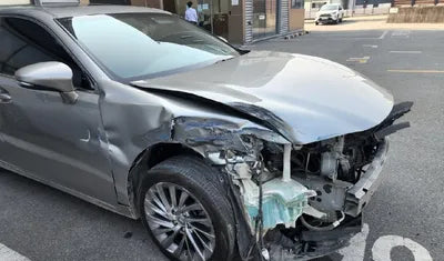 2017 Lexus ES 300 JTHBW1GG8H2154650 VIN:JTHBW1GG8H2154650