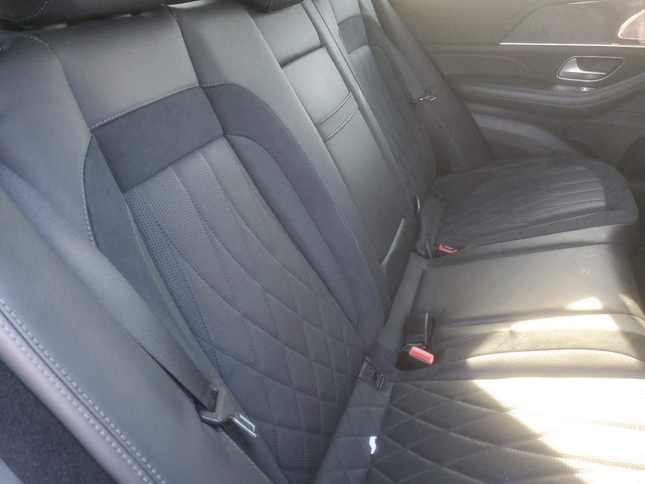 2023 MERCEDES-BENZ GLE COUPE 63 S 4MATIC AMG VIN:4JGFD8KB5PA894105