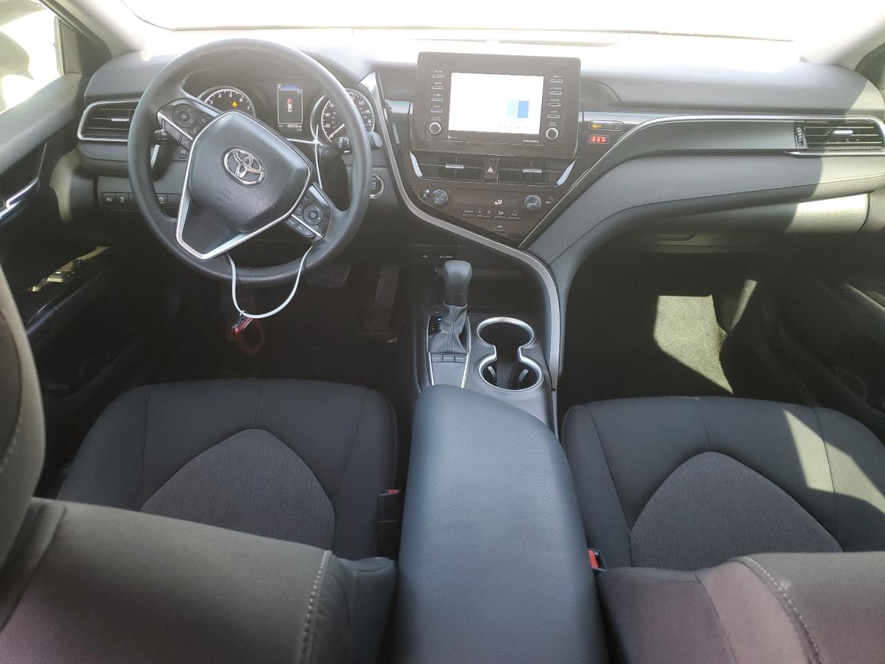 2023 TOYOTA CAMRY LE VIN:4T1R11AK6PU093969
