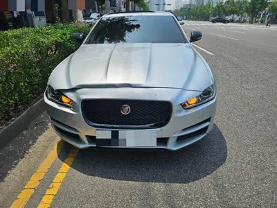 2018 Jaguar XE SAJAB4BN6JCP42841 VIN:SAJAB4BN6JCP42841