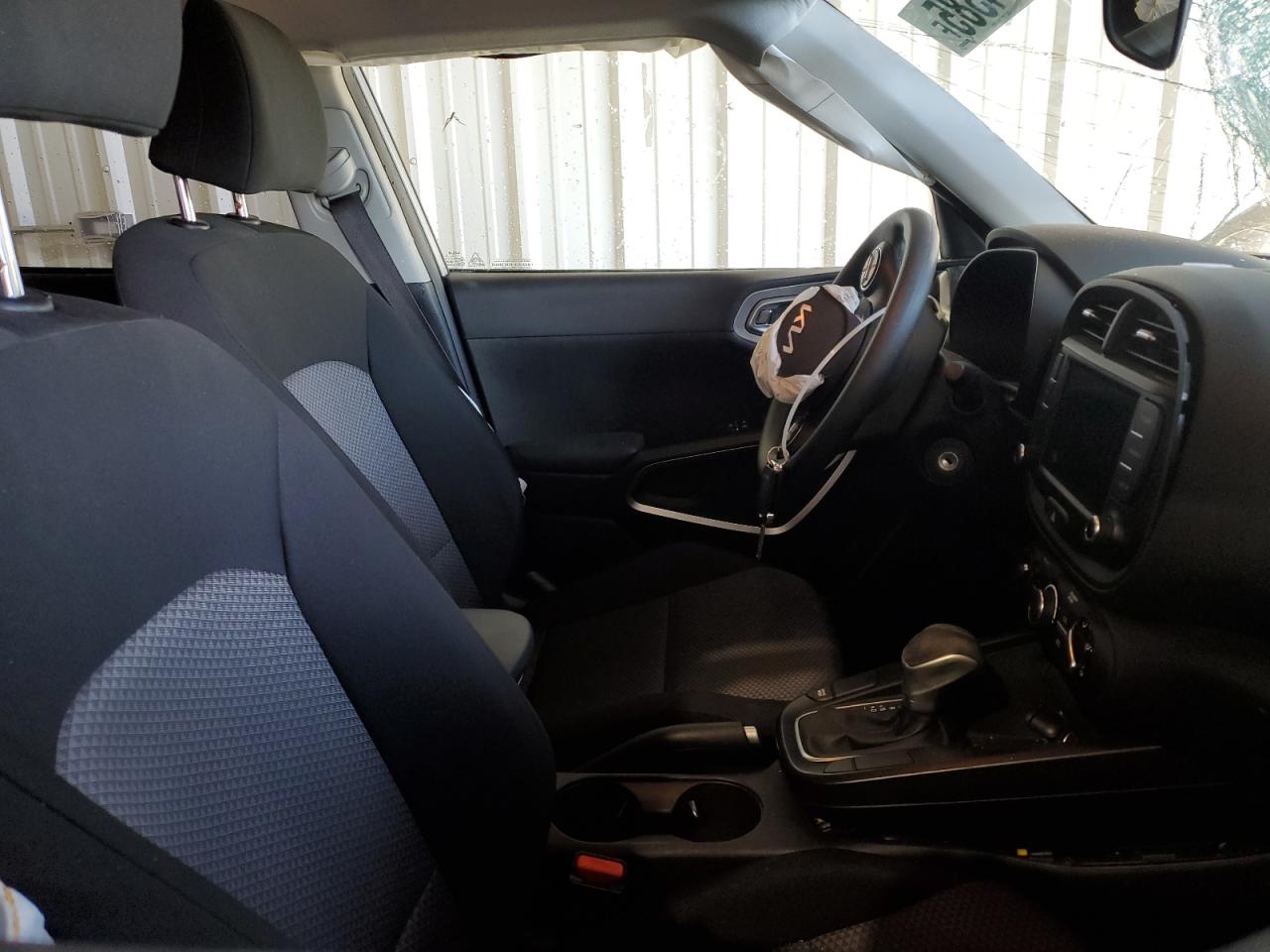 2024 KIA SOUL LX VIN:KNDJ23AU3R7918038