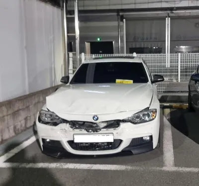 2015 BMW 320 WBA3D3102FK472230 VIN:WBA3D3102FK472230