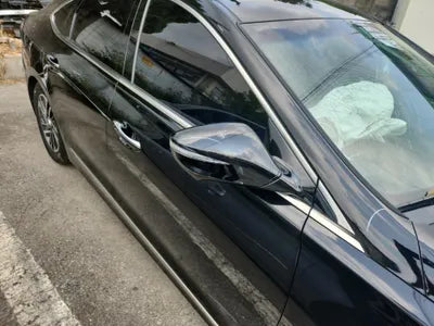 2015 Jaguar SL KMHFR412BFA006064 VIN:KMHFR412BFA006064