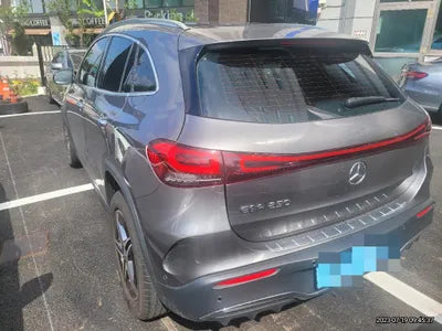 2021 Mercedes-Benz A 250 W1N9N0BB8MJ002806 VIN:W1N9N0BB8MJ002806