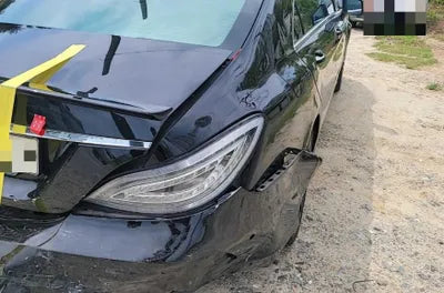 2017 Mercedes-Benz CLS 400 WDDLJ6FB9HA203468 VIN:WDDLJ6FB9HA203468