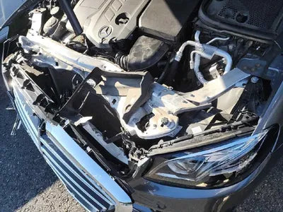 2020 Mercedes-Benz E 220 W1KZF0FB0LA830917 VIN:W1KZF0FB0LA830917