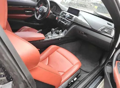 2016 BMW M4 WBS3R9104GK454961 VIN:WBS3R9104GK454961