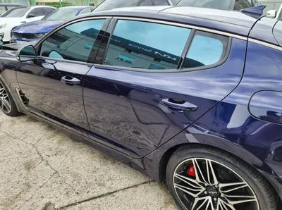 2021 Kia Stinger VIN: