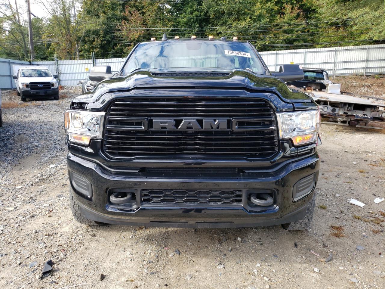 2022 RAM 5500  VIN:3C7WRNDL8NG120166