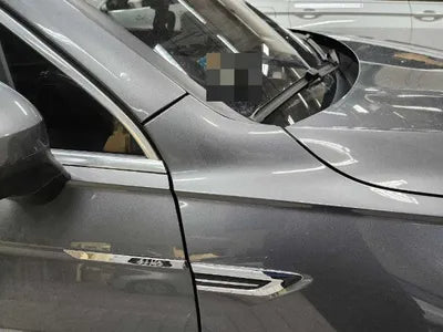 2019 Volkswagen Tiguan VIN: