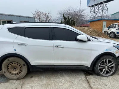 2016 Hyundai Santa FE KMHSW81UBGU682015 VIN:KMHSW81UBGU682015