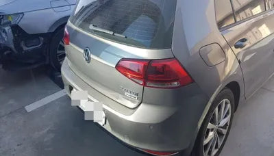 2015 Volkswagen Golf WVWZZZAUZGW040644 VIN:WVWZZZAUZGW040644