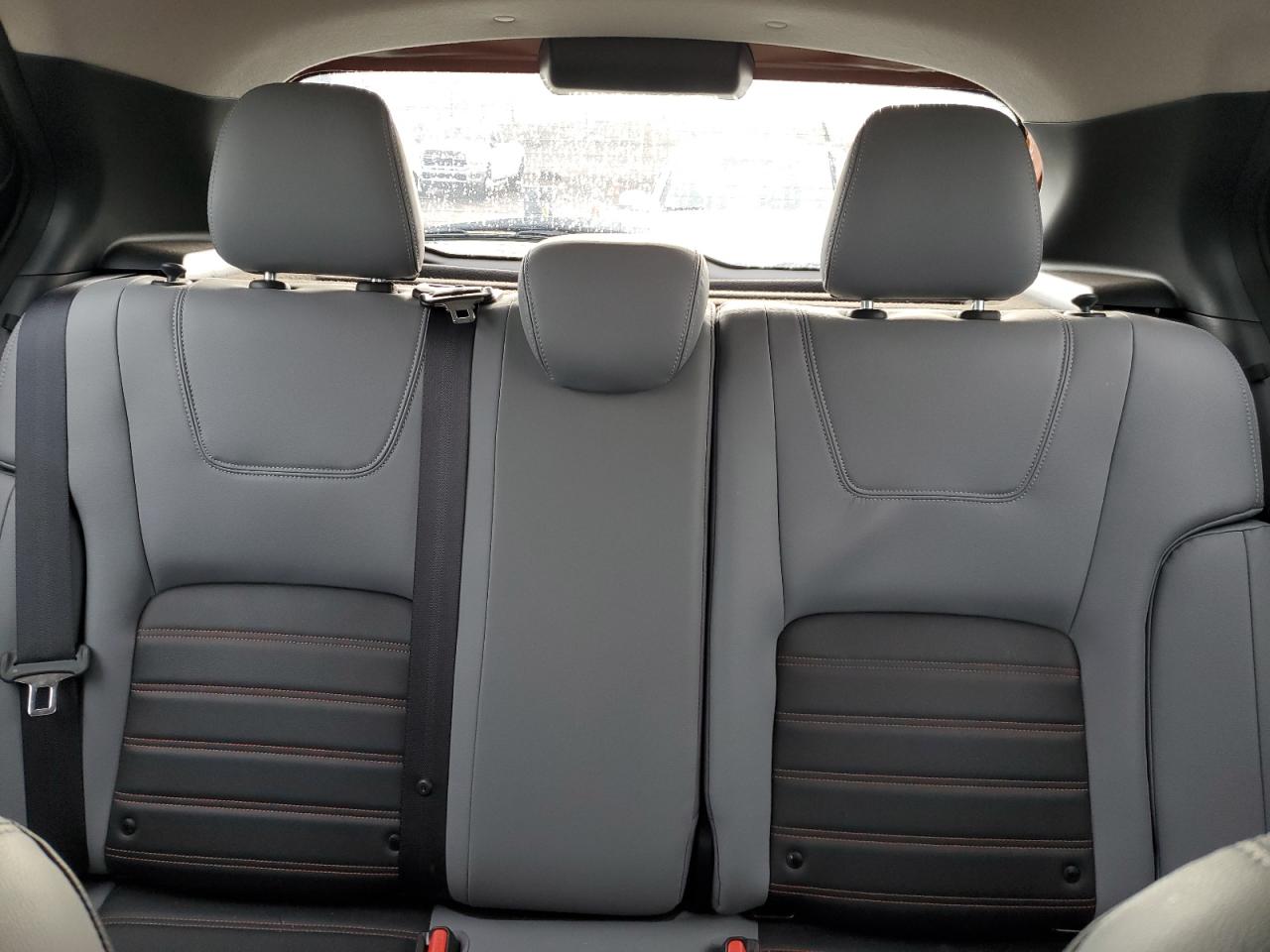 2024 NISSAN KICKS SR VIN:3N1CP5DV8RL494803