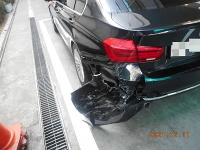 2017 BMW 320 WBA8A9100HK882660 VIN:WBA8A9100HK882660