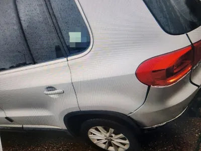 2015 Volkswagen Tiguan 151KMWVGZZZ5NZFW5 VIN:151KMWVGZZZ5NZFW5