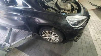 2020 BMW 2 Series Gran Tourer VIN: