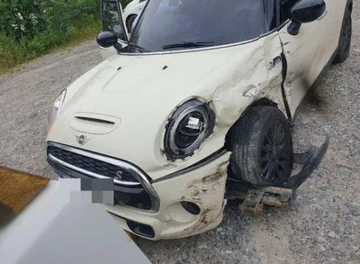 2021 MINI Cooper WMWXV9105M2N94014 VIN:WMWXV9105M2N94014