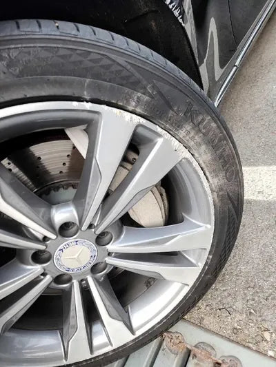 2016 Mercedes-Benz S 500 VIN: