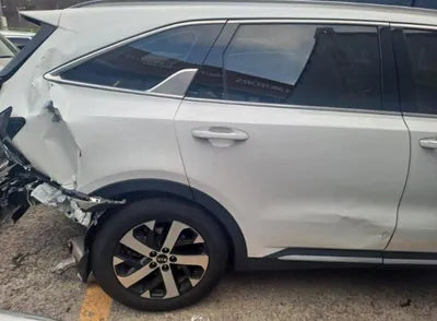 2021 Kia Sorento KNARL81BGMA074326 VIN:KNARL81BGMA074326