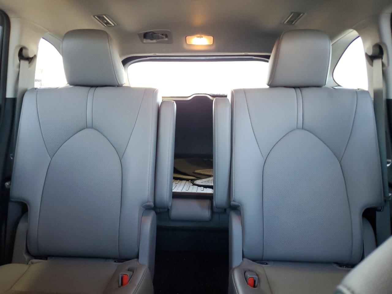 2023 TOYOTA HIGHLANDER L VIN:5TDKDRBH9PS023370