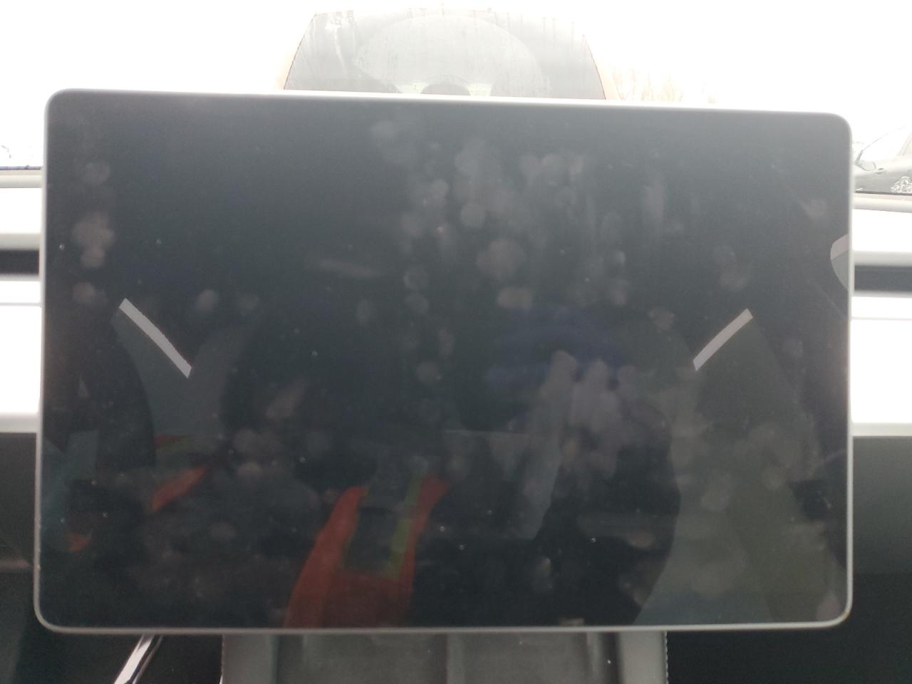 2022 TESLA MODEL Y  VIN:7SAYGDEF0NF539393