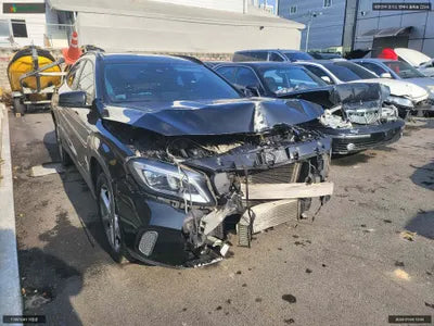 2017 Mercedes-Benz GLA 220 WDCTG4FB1JJ393229 VIN:WDCTG4FB1JJ393229