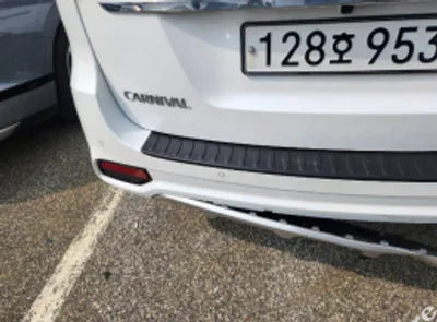 2020 Kia Carnival KNAMC81ABLS647278 VIN:KNAMC81ABLS647278
