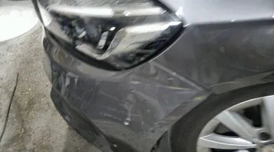 2016 Mercedes-Benz A 200 WDDBF4DB3GJ492236 VIN:WDDBF4DB3GJ492236