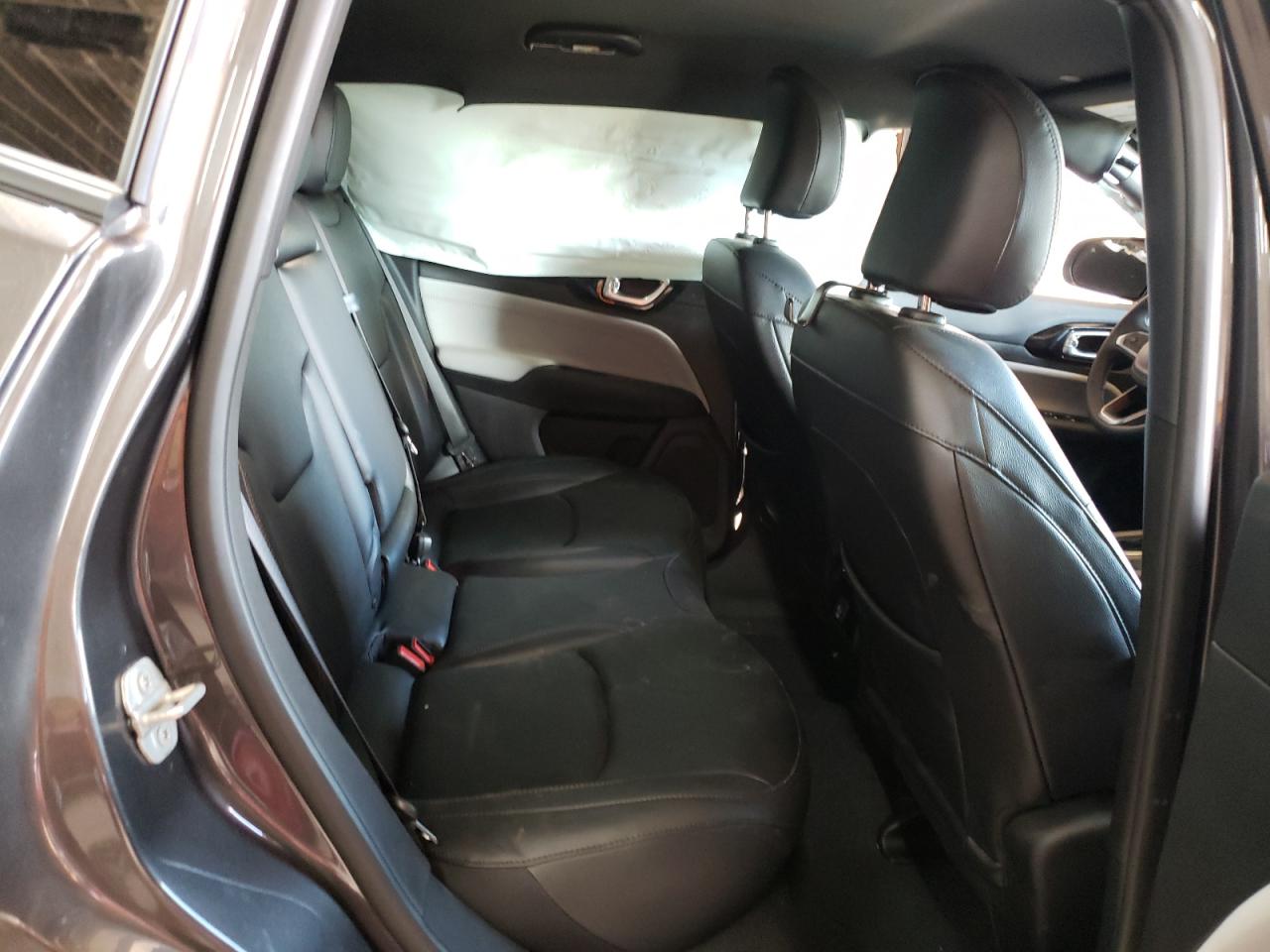 2024 JEEP COMPASS LIMITED VIN:3C4NJDCN0RT600521