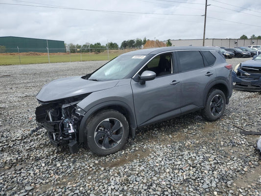 2024 NISSAN ROGUE SV VIN:JN8BT3BB7RW425732