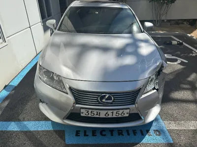 2015 Lexus ES 300 JTHBW1GG6F2079878 VIN:JTHBW1GG6F2079878