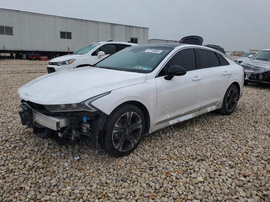 2023 KIA K5 GT LINE VIN:5XXG64J22PG216915