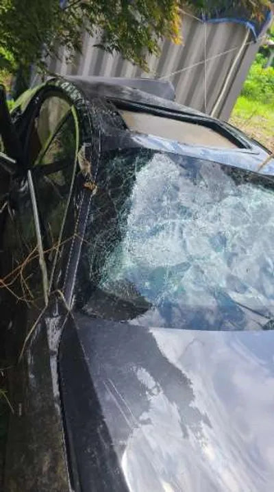 2017 BMW 520 WBAJC3101JG994501 VIN:WBAJC3101JG994501