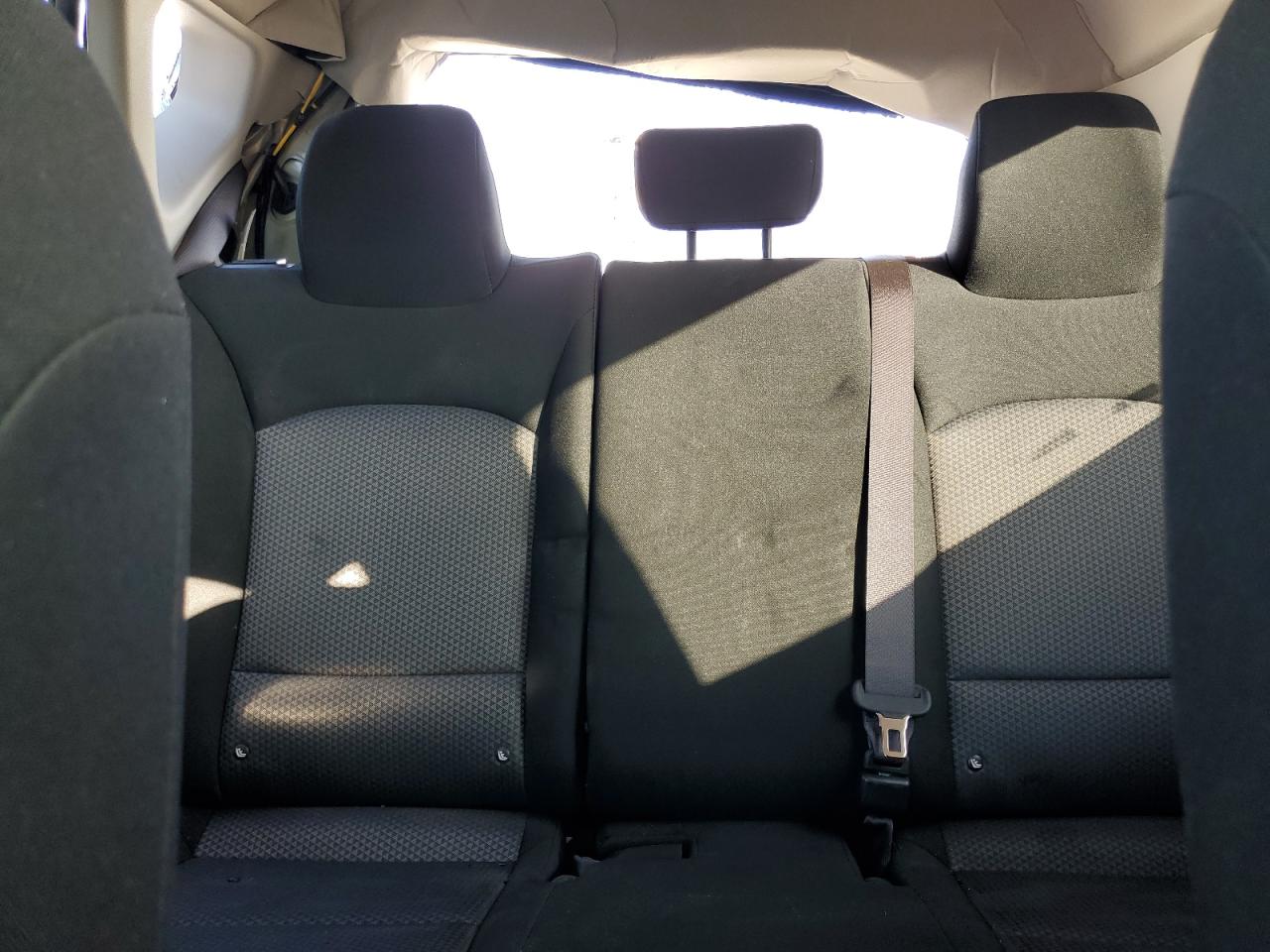 2024 KIA SOUL LX VIN:KNDJ23AU1R7240678