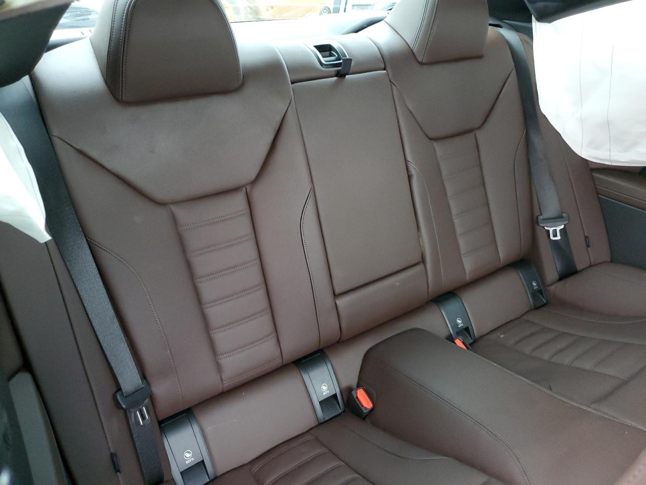 2022 BMW 430I  VIN:WBA53AP00NCJ55465