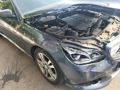 2016 Mercedes-Benz E 220 WDDHF0ABXGB314664 VIN:WDDHF0ABXGB314664