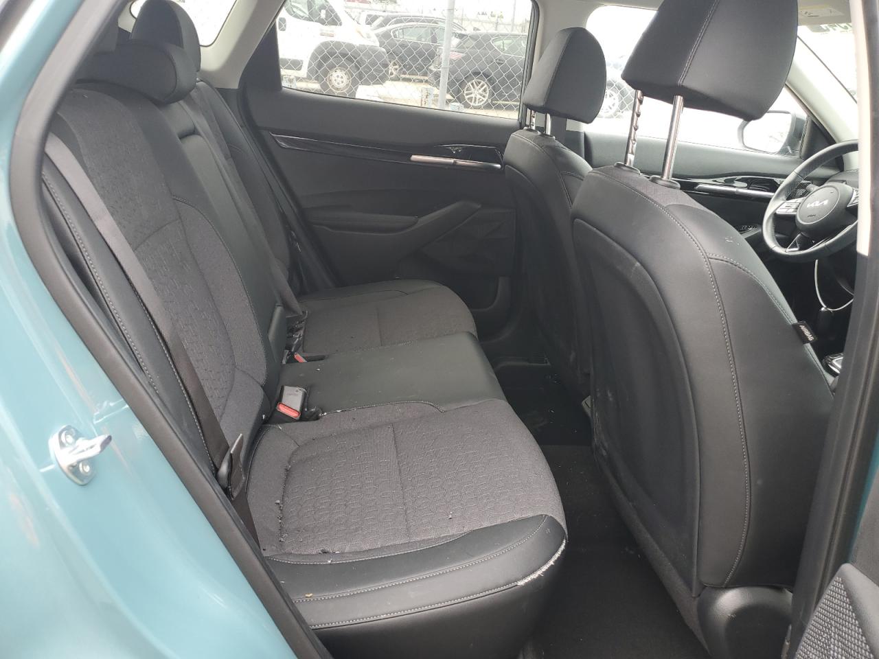 2024 KIA SELTOS S VIN:KNDEU2AA9R7551755