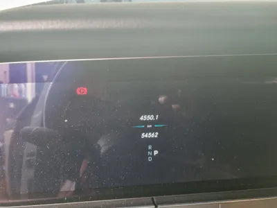 2020 Mercedes-Benz E 300 W1KZF4JB7LA847504 VIN:W1KZF4JB7LA847504