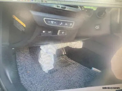 2020 Genesis G90 VIN: