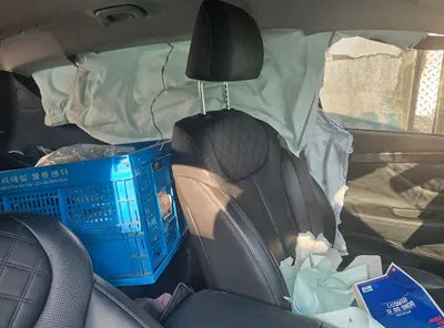 2021 Hyundai Santa FE KMHS281HGMU323845 VIN:KMHS281HGMU323845