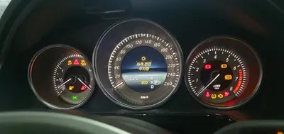 2014 Mercedes-Benz E 300 VIN: