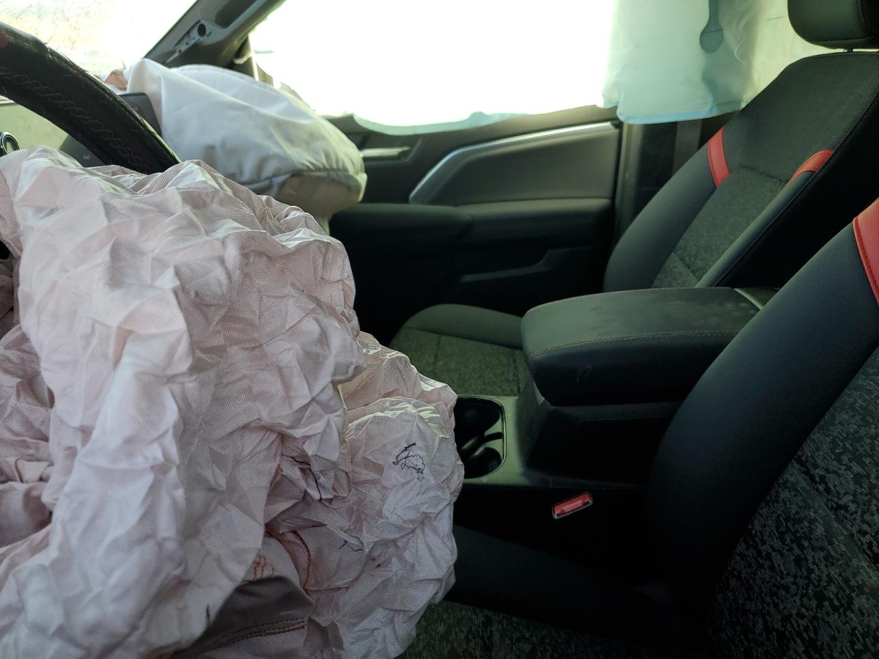 2023 CHEVROLET COLORADO Z71 VIN:1GCPTDEK2P1250030