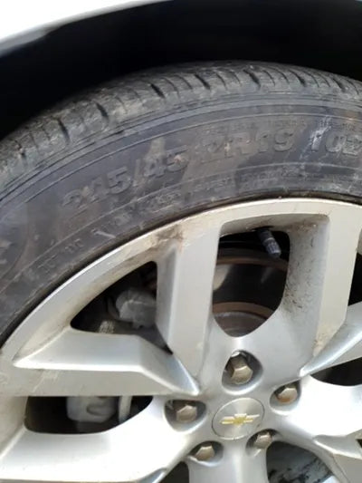 2016 Chevrolet Impala 1G1155SA1GU126209 VIN:1G1155SA1GU126209