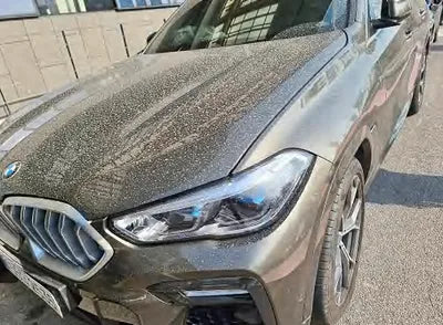 2021 BMW 640 WBACY6102M9G95378 VIN:WBACY6102M9G95378