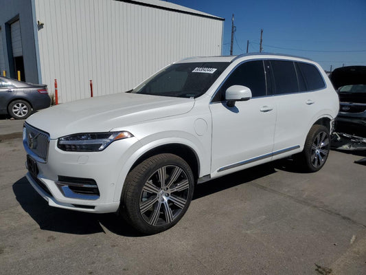 2024 VOLVO XC90 PLUS VIN:YV4H60LE0R1176317